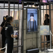 『囚われのパルマ Refrain』試遊レポート【TGS2018】