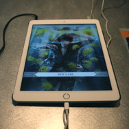 『囚われのパルマ Refrain』試遊レポート【TGS2018】