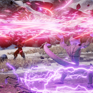 『JUMP FORCE』「幽☆遊☆白書」から幽助と戸愚呂（弟）参戦決定！100％中の100％な姿も確認