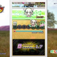 『コトダマン』、「けものフレンズ2」とすっごーい!フレンズがしゃべるコラボけっていだよ!