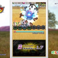 『コトダマン』、「けものフレンズ2」とすっごーい!フレンズがしゃべるコラボけっていだよ!