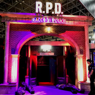 スタイリッシュ、そして恐怖！遊び心満載のカプコンブースレポート【TGS2018】