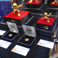 スタイリッシュ、そして恐怖！遊び心満載のカプコンブースレポート【TGS2018】