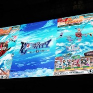 10対10の迫力バトル！ポップだけどディープな『ワンダーグラビティ ～ピノと重力使い～』ステージレポ【TGS2018】