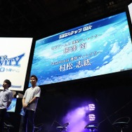 10対10の迫力バトル！ポップだけどディープな『ワンダーグラビティ ～ピノと重力使い～』ステージレポ【TGS2018】