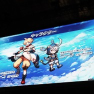 10対10の迫力バトル！ポップだけどディープな『ワンダーグラビティ ～ピノと重力使い～』ステージレポ【TGS2018】