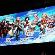 10対10の迫力バトル！ポップだけどディープな『ワンダーグラビティ ～ピノと重力使い～』ステージレポ【TGS2018】