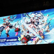 10対10の迫力バトル！ポップだけどディープな『ワンダーグラビティ ～ピノと重力使い～』ステージレポ【TGS2018】