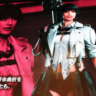 デビルブレイカーのこだわりや予約特典が明かされた『デビル メイ クライ 5』スペシャルステージ!【TGS2018】