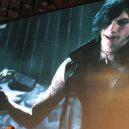 デビルブレイカーのこだわりや予約特典が明かされた『デビル メイ クライ 5』スペシャルステージ!【TGS2018】