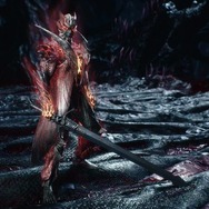 デビルブレイカーのこだわりや予約特典が明かされた『デビル メイ クライ 5』スペシャルステージ!【TGS2018】