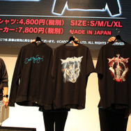 デビルブレイカーのこだわりや予約特典が明かされた『デビル メイ クライ 5』スペシャルステージ!【TGS2018】