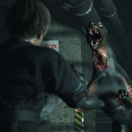 『バイオハザード RE:2』最新PV公開！日本語ボイスの豪華キャスト陣も発表