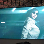 『バイオハザード RE:2』ステージレポ─手に汗握る実機プレイに会場の視線も釘付け【TGS2018】