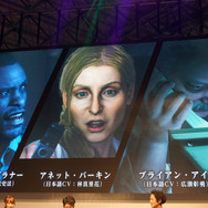『バイオハザード RE:2』ステージレポ─手に汗握る実機プレイに会場の視線も釘付け【TGS2018】