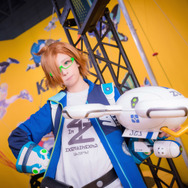 会場を彩った百花繚乱の美女コスプレイヤー&コンパニオンまとめ前編160枚【TGS2018】