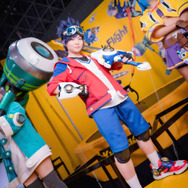 会場を彩った百花繚乱の美女コスプレイヤー&コンパニオンまとめ前編160枚【TGS2018】