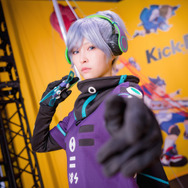 会場を彩った百花繚乱の美女コスプレイヤー&コンパニオンまとめ前編160枚【TGS2018】