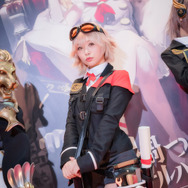 会場を彩った百花繚乱の美女コスプレイヤー&コンパニオンまとめ前編160枚【TGS2018】