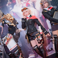 会場を彩った百花繚乱の美女コスプレイヤー&コンパニオンまとめ前編160枚【TGS2018】