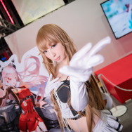 会場を彩った百花繚乱の美女コスプレイヤー&コンパニオンまとめ前編160枚【TGS2018】