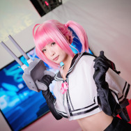 会場を彩った百花繚乱の美女コスプレイヤー&コンパニオンまとめ前編160枚【TGS2018】