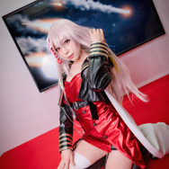 会場を彩った百花繚乱の美女コスプレイヤー&コンパニオンまとめ前編160枚【TGS2018】