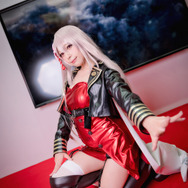 会場を彩った百花繚乱の美女コスプレイヤー&コンパニオンまとめ前編160枚【TGS2018】