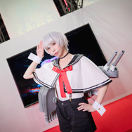 会場を彩った百花繚乱の美女コスプレイヤー&コンパニオンまとめ前編160枚【TGS2018】