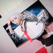 会場を彩った百花繚乱の美女コスプレイヤー&コンパニオンまとめ前編160枚【TGS2018】