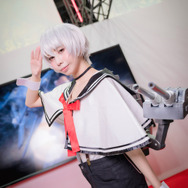 会場を彩った百花繚乱の美女コスプレイヤー&コンパニオンまとめ前編160枚【TGS2018】