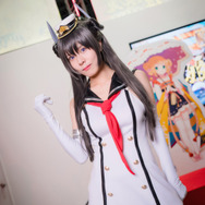 会場を彩った百花繚乱の美女コスプレイヤー&コンパニオンまとめ前編160枚【TGS2018】