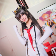 会場を彩った百花繚乱の美女コスプレイヤー&コンパニオンまとめ前編160枚【TGS2018】