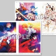 Fate/unlimited codes PORTABLE