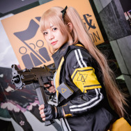 会場を彩った百花繚乱の美女コスプレイヤー&コンパニオンまとめ前編160枚【TGS2018】