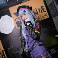 会場を彩った百花繚乱の美女コスプレイヤー&コンパニオンまとめ前編160枚【TGS2018】