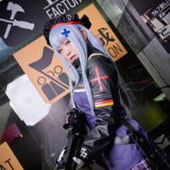 会場を彩った百花繚乱の美女コスプレイヤー&コンパニオンまとめ前編160枚【TGS2018】