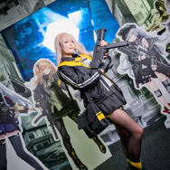 会場を彩った百花繚乱の美女コスプレイヤー&コンパニオンまとめ前編160枚【TGS2018】