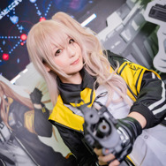 会場を彩った百花繚乱の美女コスプレイヤー&コンパニオンまとめ前編160枚【TGS2018】