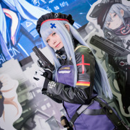 会場を彩った百花繚乱の美女コスプレイヤー&コンパニオンまとめ前編160枚【TGS2018】