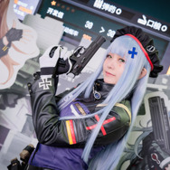 会場を彩った百花繚乱の美女コスプレイヤー&コンパニオンまとめ前編160枚【TGS2018】