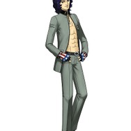 PSP『ペルソナ』公式サイトにてPSP版独自要素など新情報公開