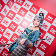 会場を彩った百花繚乱の美女コスプレイヤー&コンパニオンまとめ前編160枚【TGS2018】