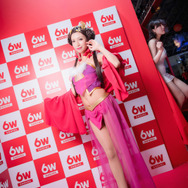 会場を彩った百花繚乱の美女コスプレイヤー&コンパニオンまとめ前編160枚【TGS2018】