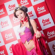 会場を彩った百花繚乱の美女コスプレイヤー&コンパニオンまとめ前編160枚【TGS2018】