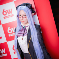 会場を彩った百花繚乱の美女コスプレイヤー&コンパニオンまとめ前編160枚【TGS2018】