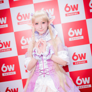 会場を彩った百花繚乱の美女コスプレイヤー&コンパニオンまとめ前編160枚【TGS2018】