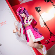 会場を彩った百花繚乱の美女コスプレイヤー&コンパニオンまとめ前編160枚【TGS2018】