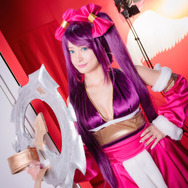 会場を彩った百花繚乱の美女コスプレイヤー&コンパニオンまとめ前編160枚【TGS2018】