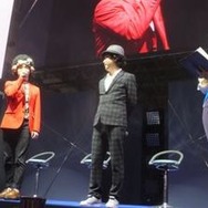 『Ｄ×２ 真・女神転生リベレーション』年内に第1部完結！第2部は「ロウ」「カオス」「ニュートラル」に属性変化・ストーリーも分岐【TGS2018】